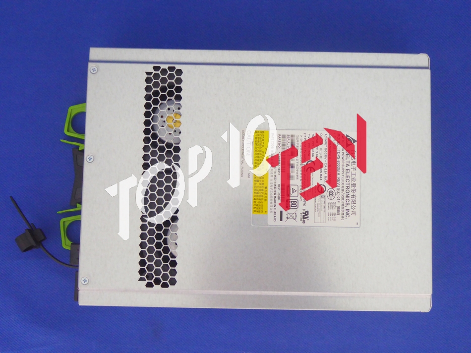 Fujitsu CA05967-1651 Eternus DX100 S3 Power Supply 805W