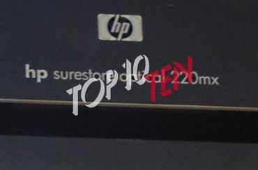 HP Hewlett Packard C1118L