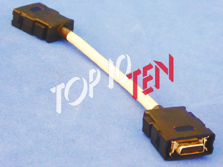 IBM 00GH772 TS4300 3U Tape Library Type 3555 - Expansion Cable