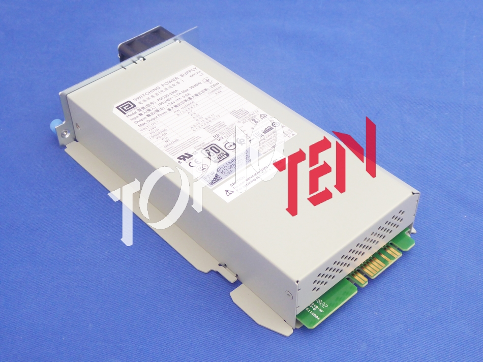 IBM 00VJ940_230W TS4300 3U Tape Library Type 3555 - Power Supply 230W