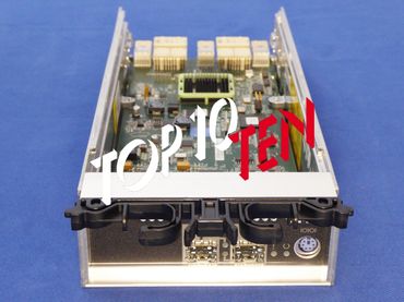 NetApp 106-00101 Vorderansicht