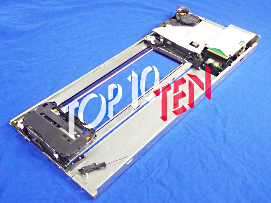 Oracle 7075926 STK SL150 Picker Assembly