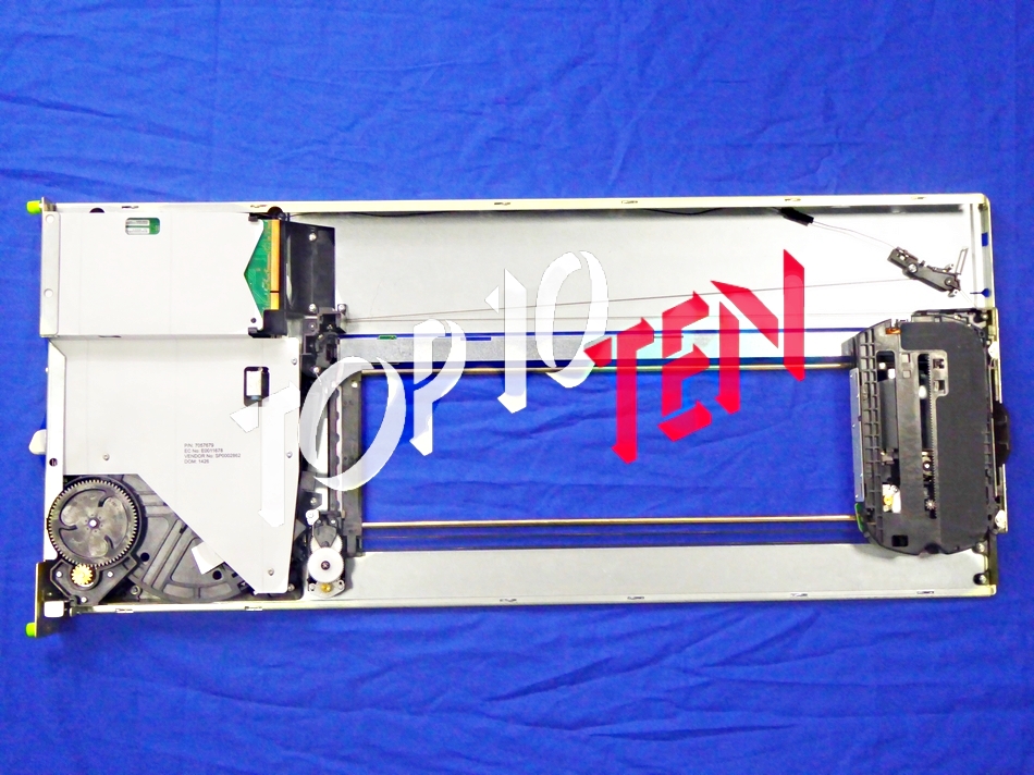 Oracle 7308618 STK SL150 Picker Assembly