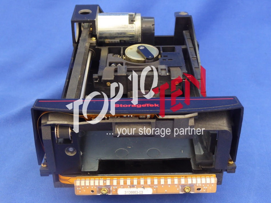 StorageTek 303669310 L700 Picker Assembly