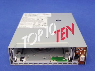 IBM 38L7460 LTO-7 HH SAS Loader Laufwerk 6TB 15TB