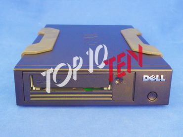 DELL 0TPG36 LTO-8 HH SAS Standalone external Tape Drive 12TB 30TB