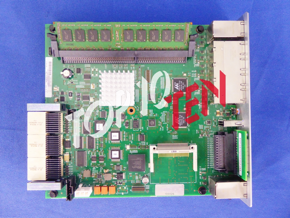【CPC-L24】Biro Remanufactured Allen-Bradley 1747-L40B SLC 500 Fixed