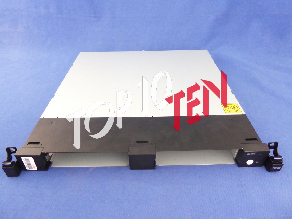 IBM 7226-1U3 Multi Media Enclosure