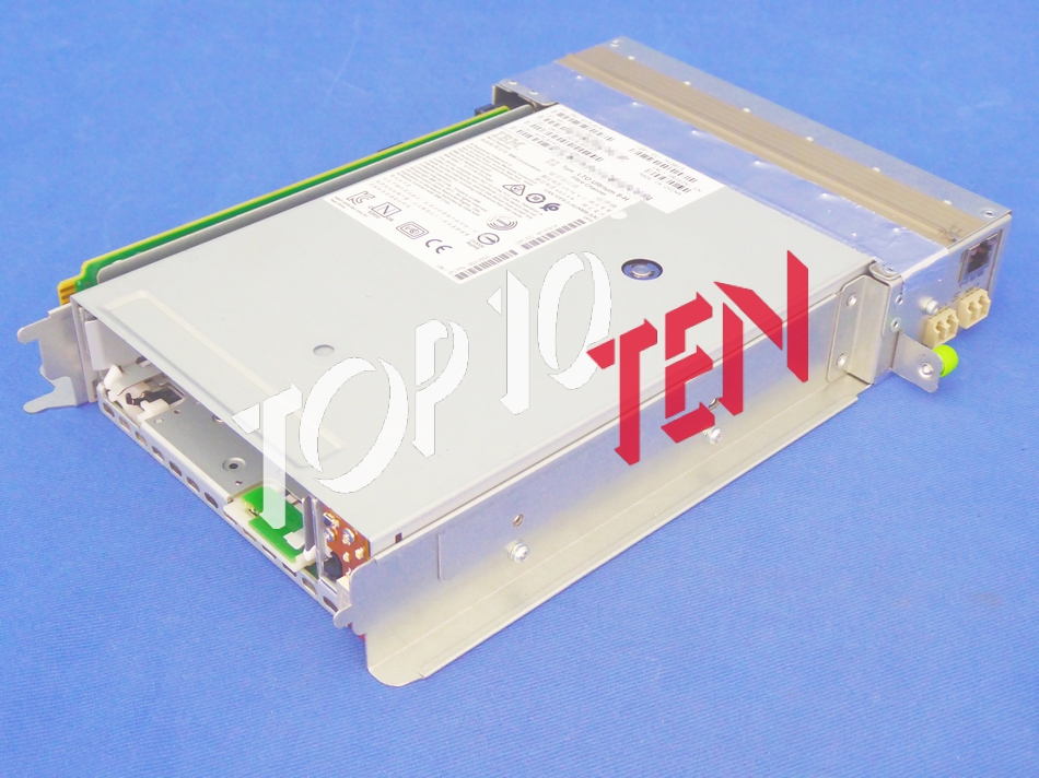 Oracle 7345854 LTO-8 HH FC 8Gb Tape Drive with Caddy for
