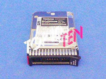 IBM 00YK010 300GB 3,5" LFF 15K 12Gb SAS HDD