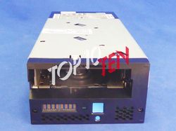 IBM 02FJ974 3592-60F TS1160 FC 16Gb Tape Drive with Caddy