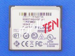 Carte Processeur IBM 93H9018 / 08L1018 – 332MHz, 1-Way, Pour 7025-F50, Occasion