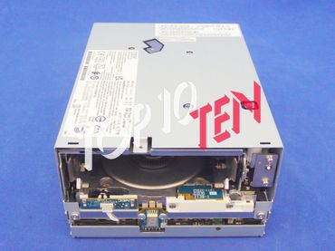 IBM 02XW369 LTO-9 FH FC 8Gb Loader Laufwerk 18TB 45TB