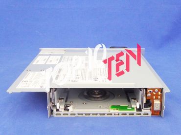 Overland Storage 00V7169 IBM LTO-4 HH 8Gb FC Tape Drive with Caddy for NEOs T24 T48 800GB 1600GB