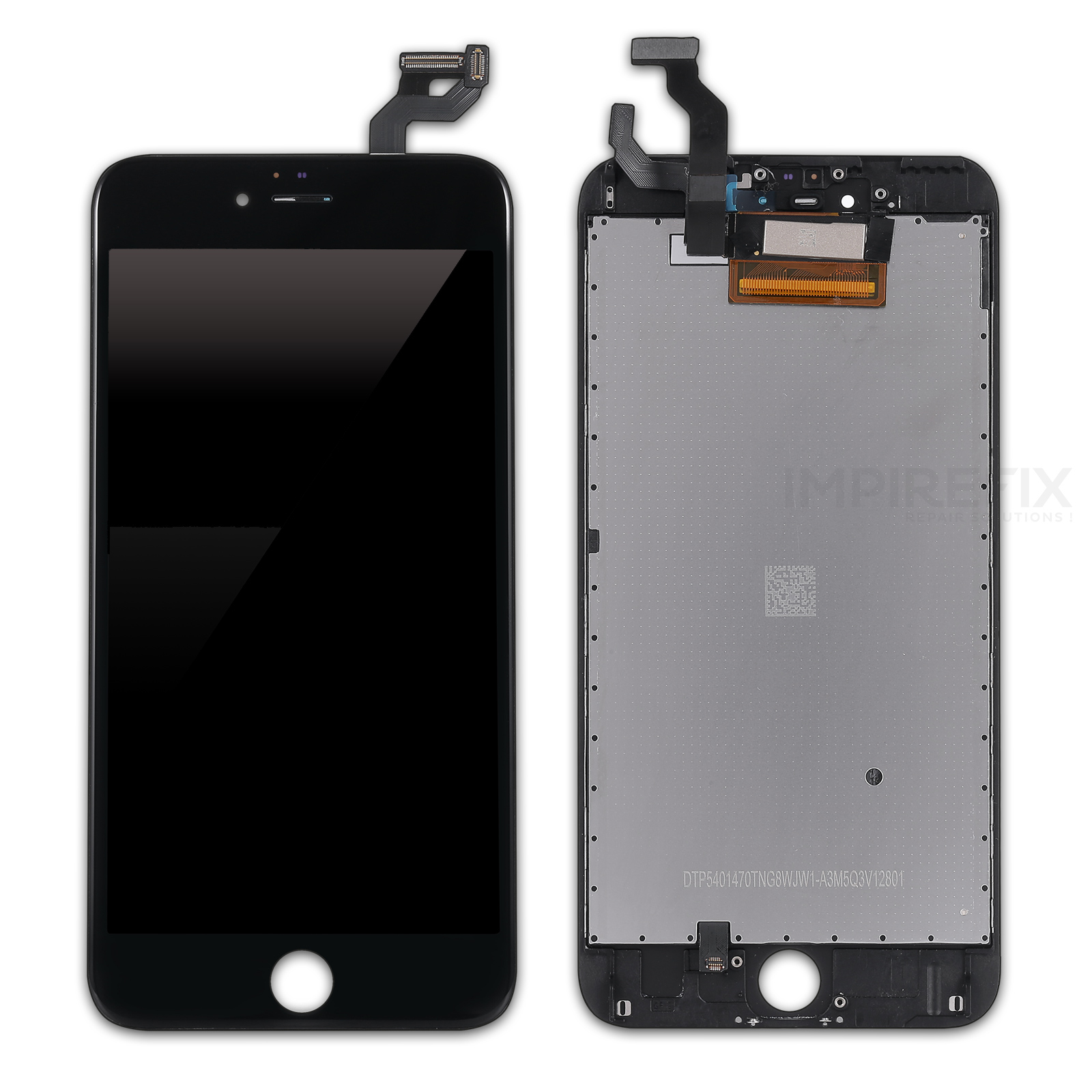 Display für iPhone 6S Schwarz Displays Apple iPhone 6S LCD Display fuer iPhone 6S Schwarz 234 2