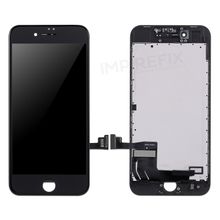 Display für iPhone 8 Schwarz