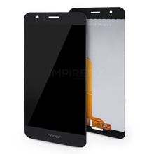 Display für Huawei Honor 8 Schwarz