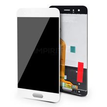 Display für Huawei Honor 9 Weiss