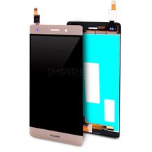 Display für Huawei P8 Lite Gold