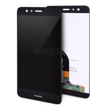 Display für Huawei P10 Lite Schwarz