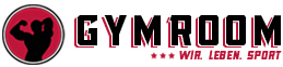Gymroom logo
