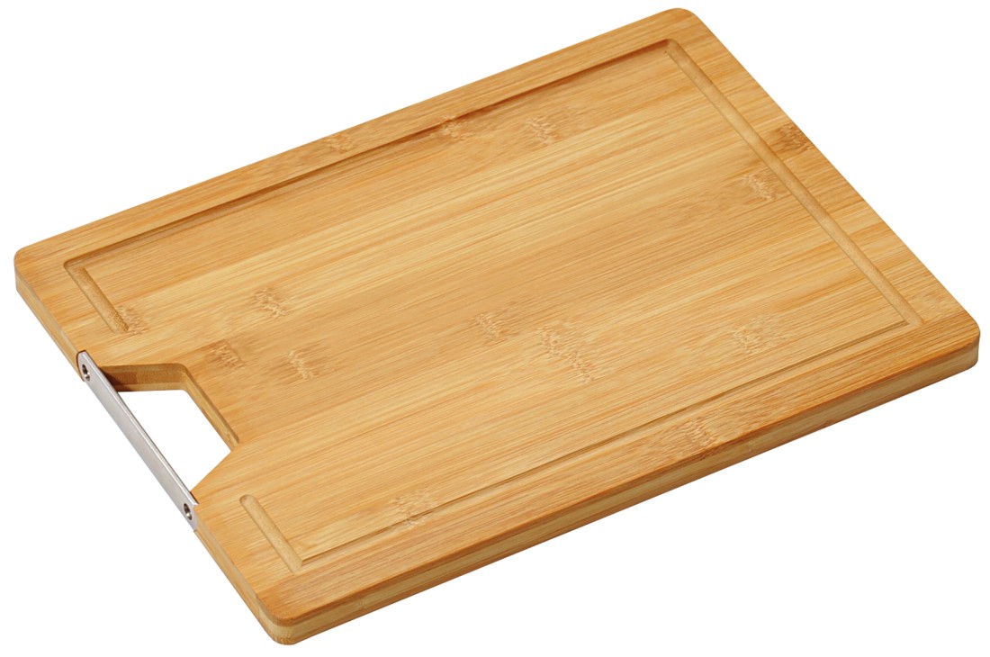 kesper bambus schneidebrett