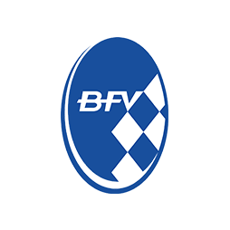 Bayerischer FV Logo