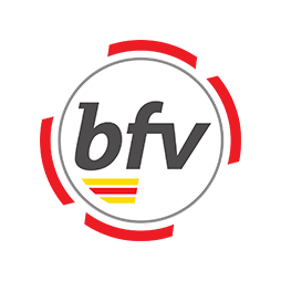 Badischer FV Logo