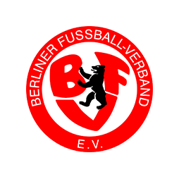 Berliner FV Logo