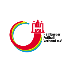 Hamburger FV Logo