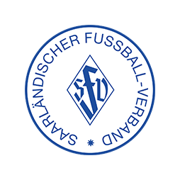 Saarländischer FV Logo