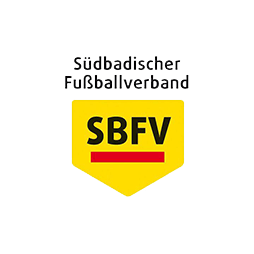 Südbadischer FV Logo