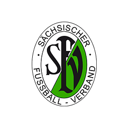 Sächsischer FV Logo