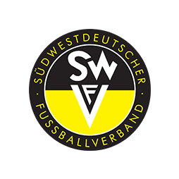 Südwestdeutscher FV Logo