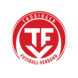 Thüringer FV Logo