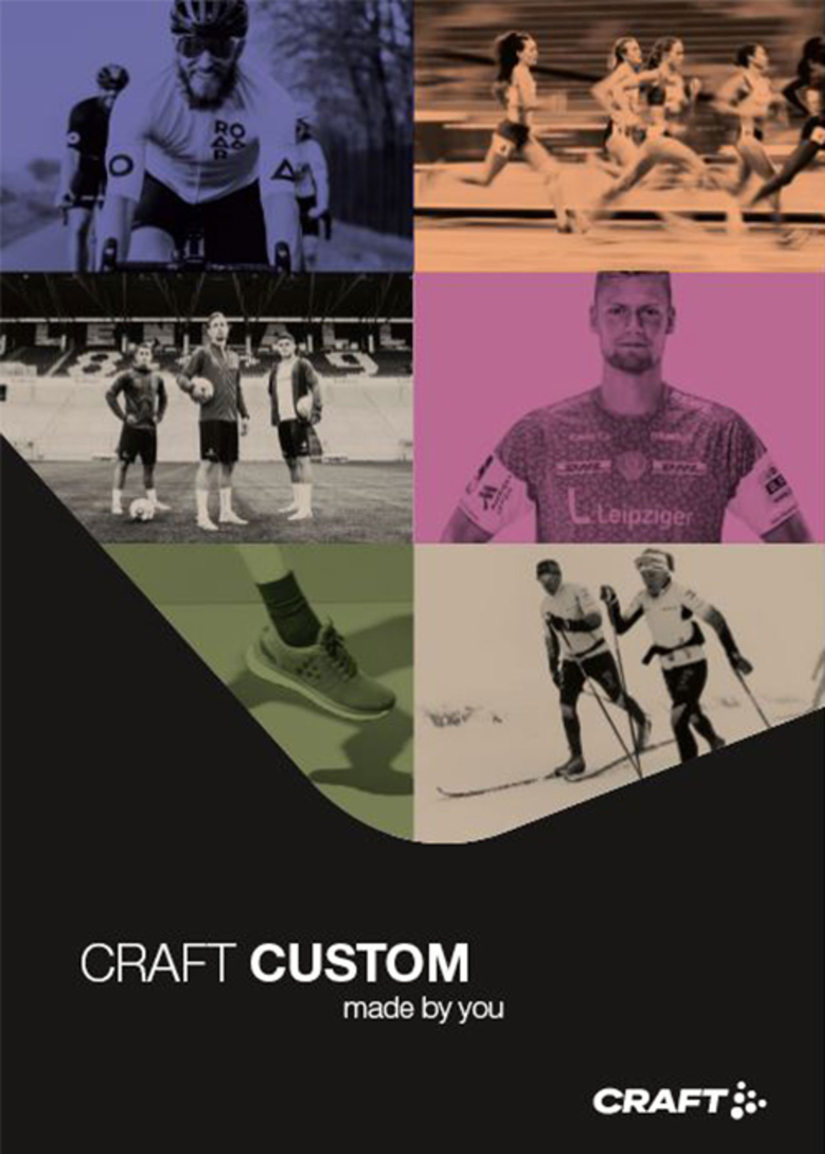 Craft Custom