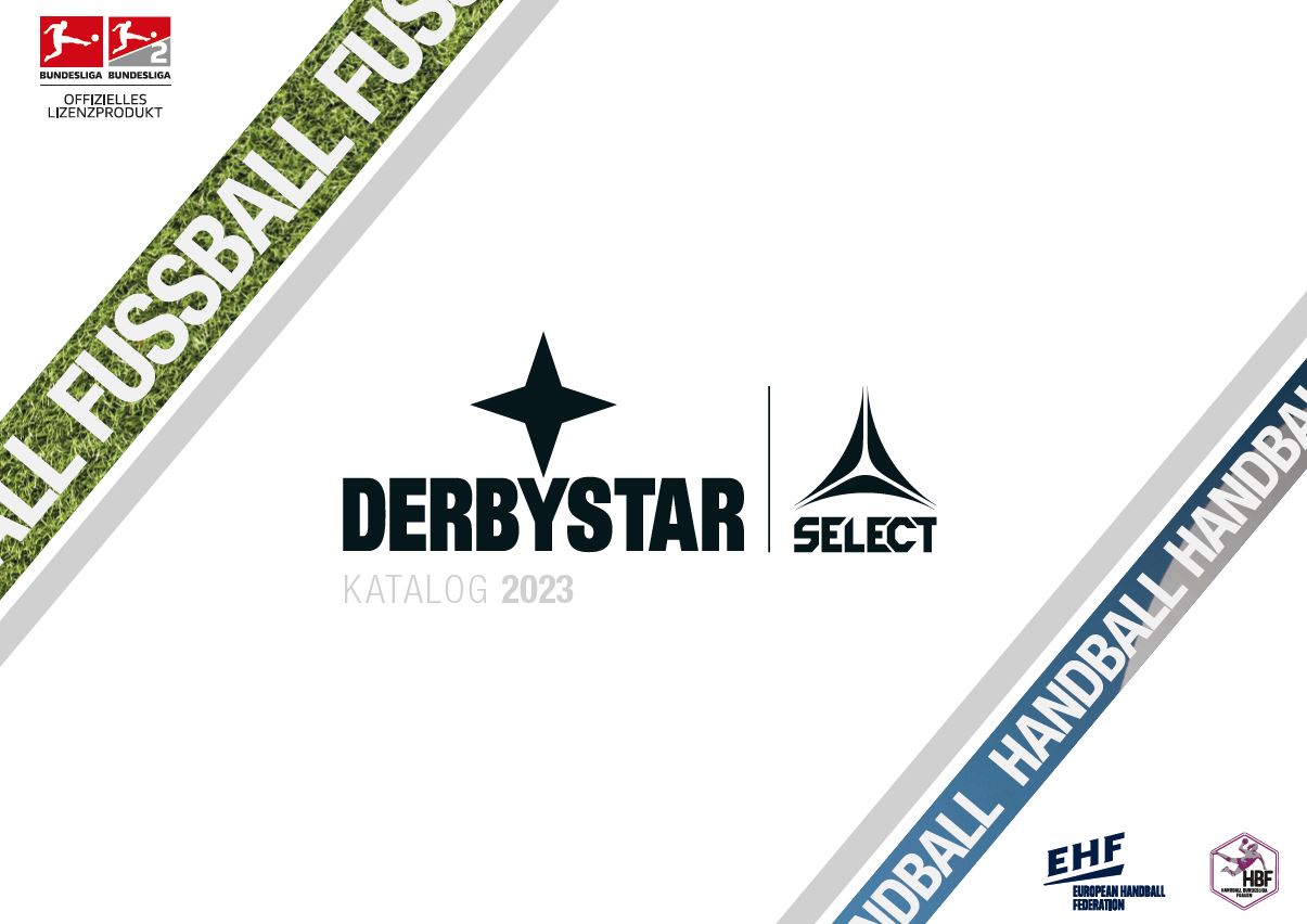 Derbystar/Select