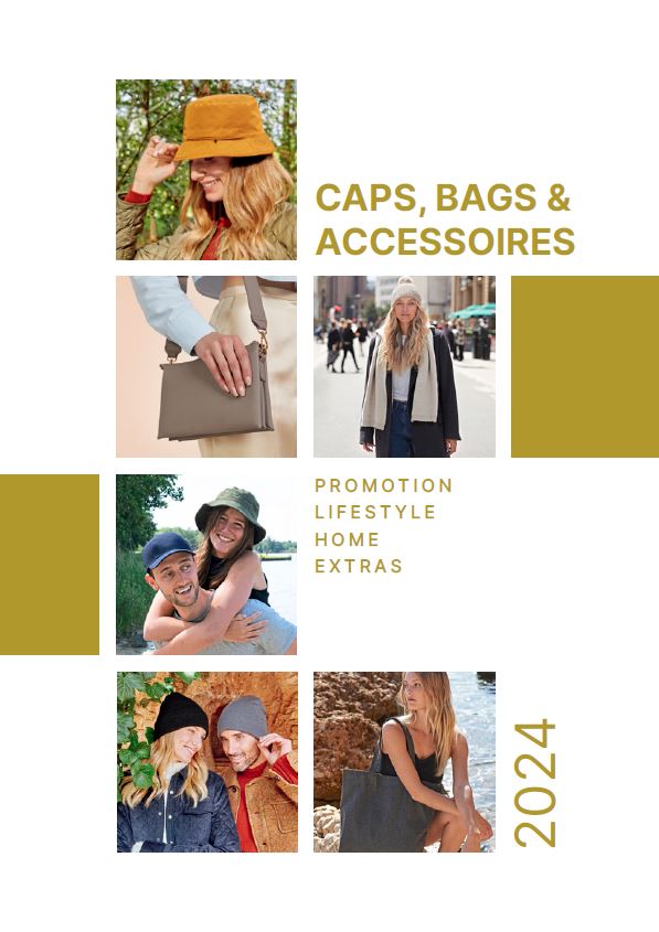 L-Shop Caps, Bags & Accessories