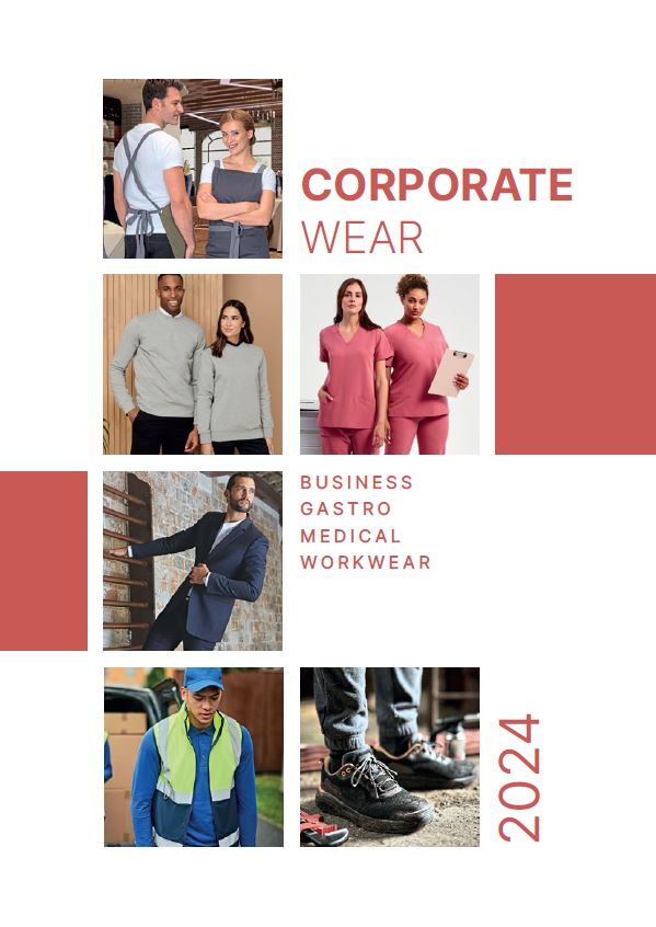 L-Shop CORPORATEWEAR