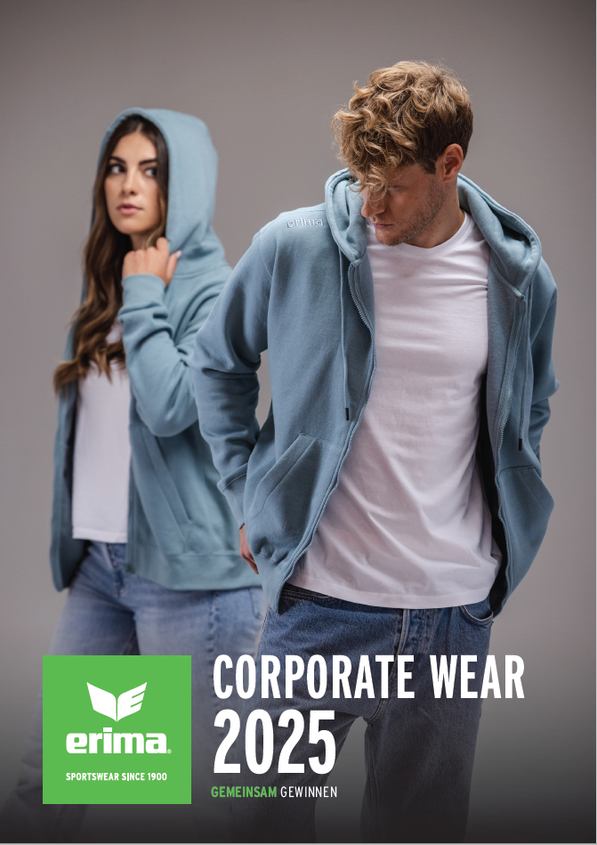 Erima Corporate Wear