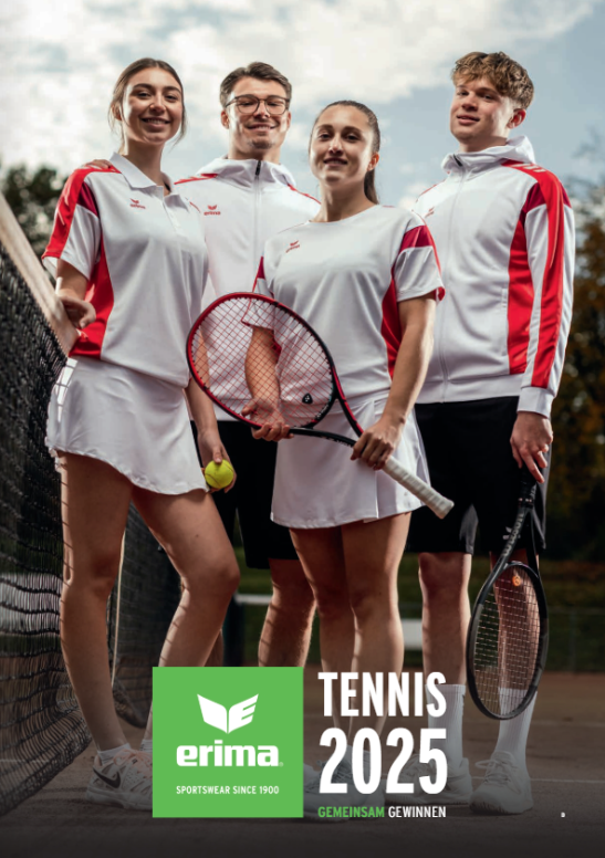 Erima Tennis