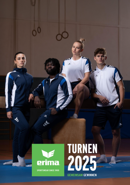 Erima Turnen
