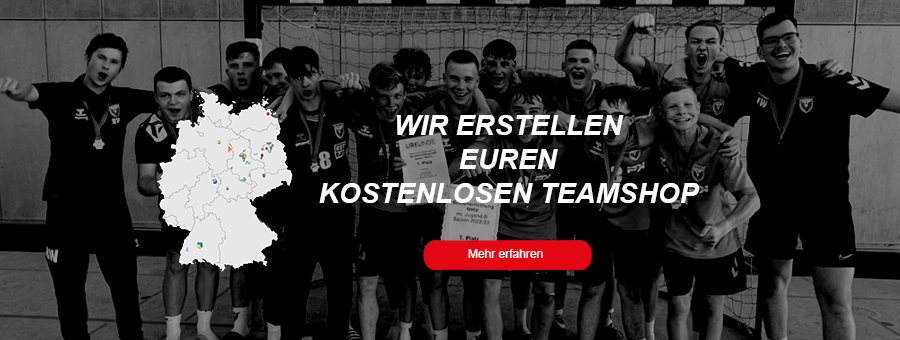 Teamshops
