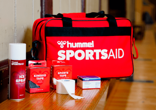 Sportmedizin