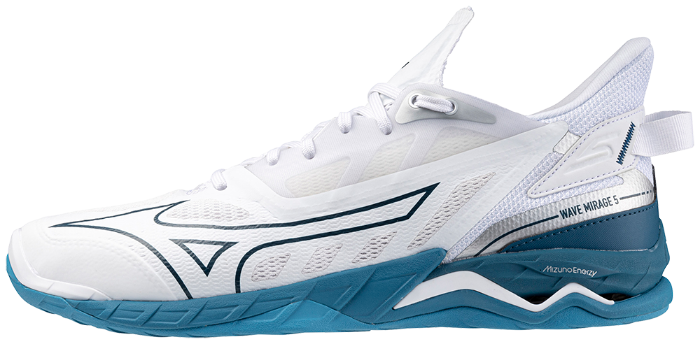 Mizuno Wave Mirage 5 | Sport39.de 