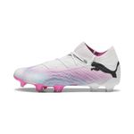 PUMA FUTURE 7 ULTIMATE HG/AG 25㎝ 新品 送料無料 フューチャー 7 アルティメット HG/AG／サッカーショップKAMO