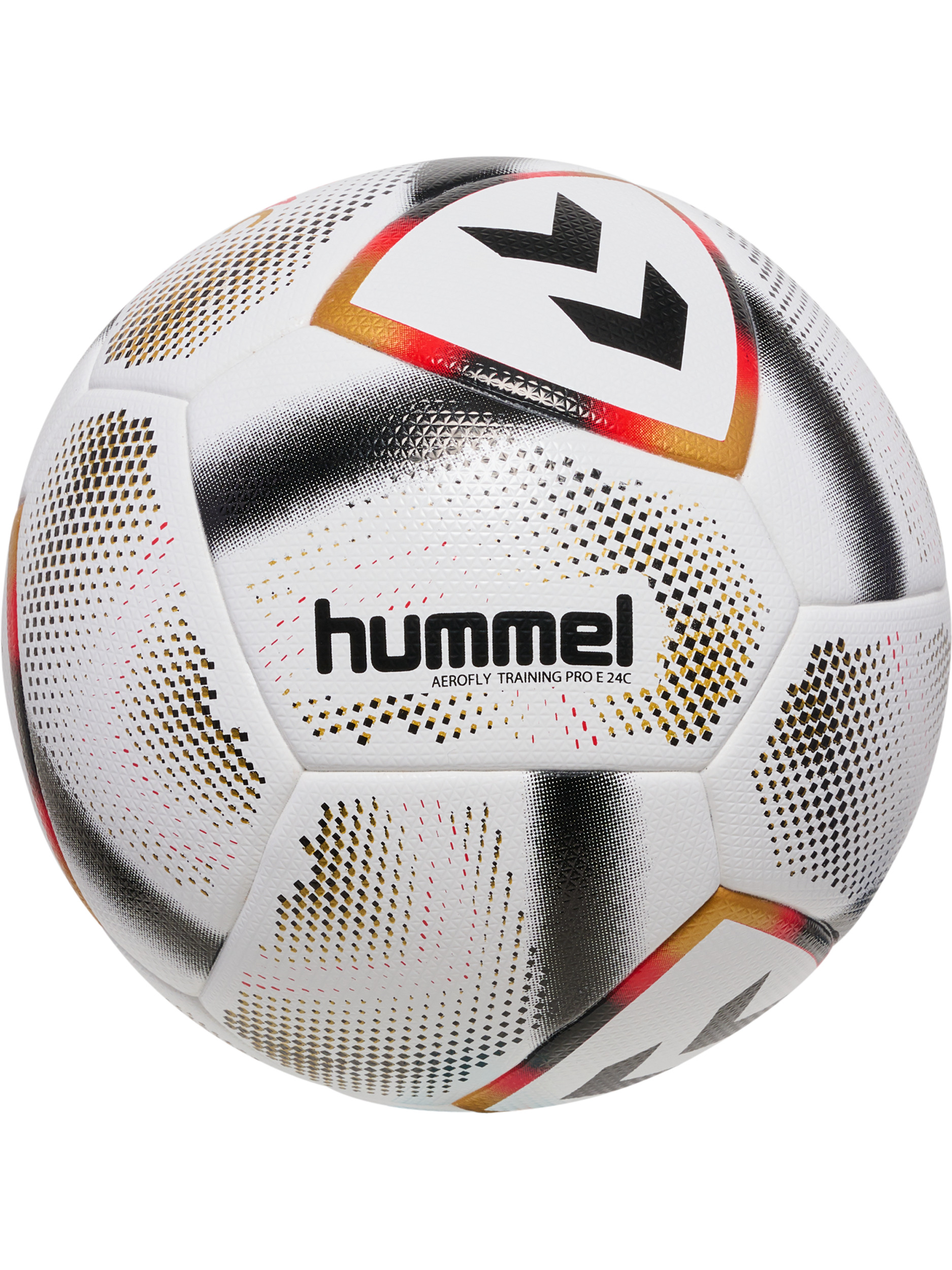 Ballon Pelouse Synthétique Ballon Football Hummel Strom Training