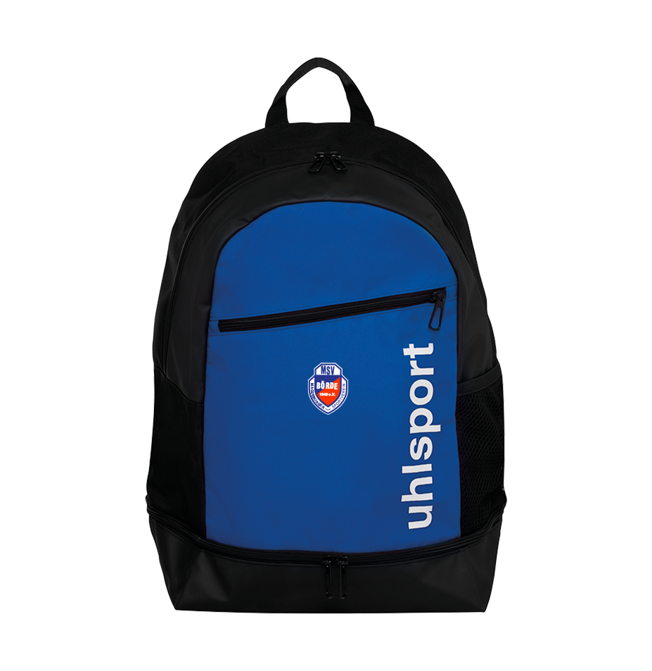 MSV Börde ESSENTIAL BACKPACK