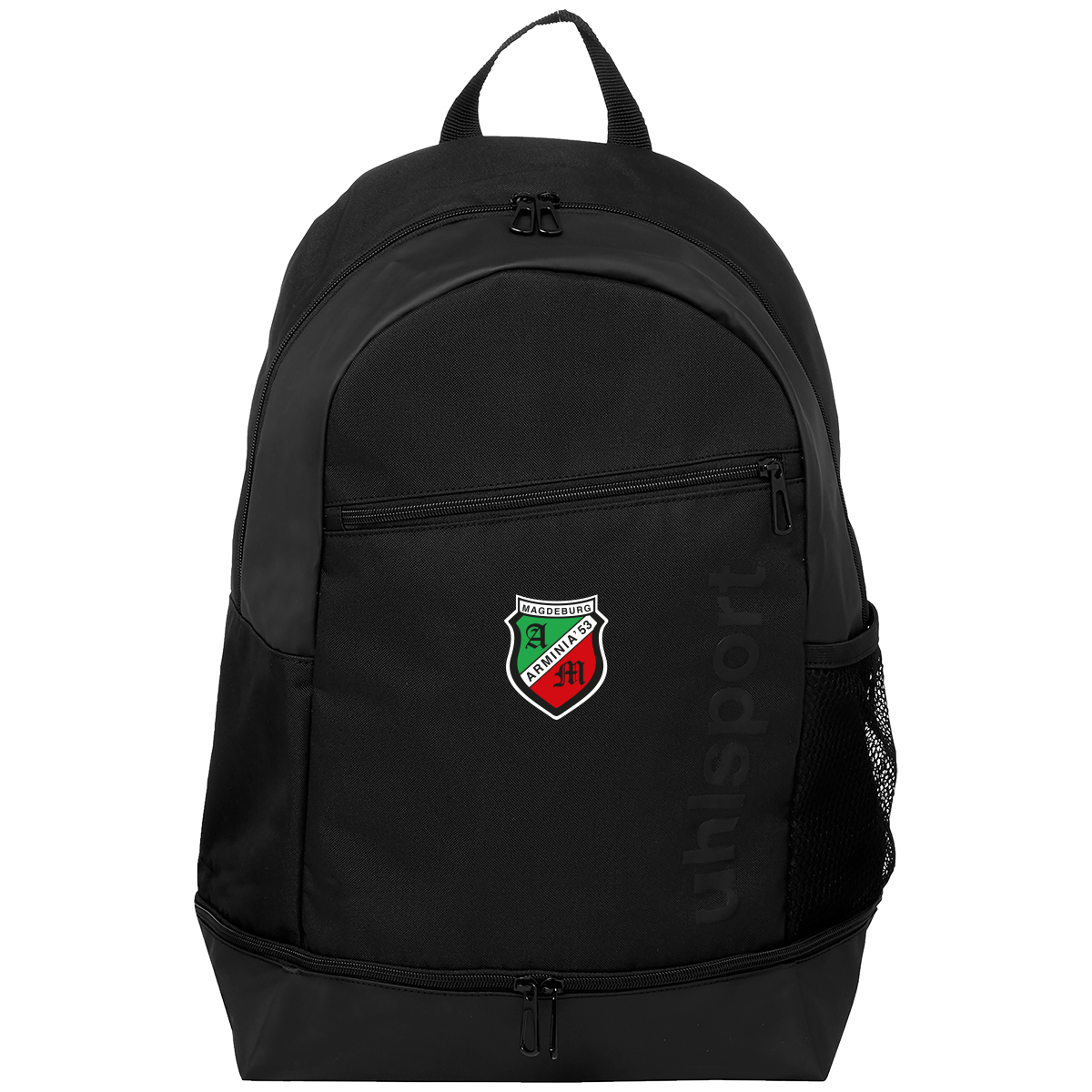 SV Arminia Magdeburg Rucksack Erwachsene 30 Liter