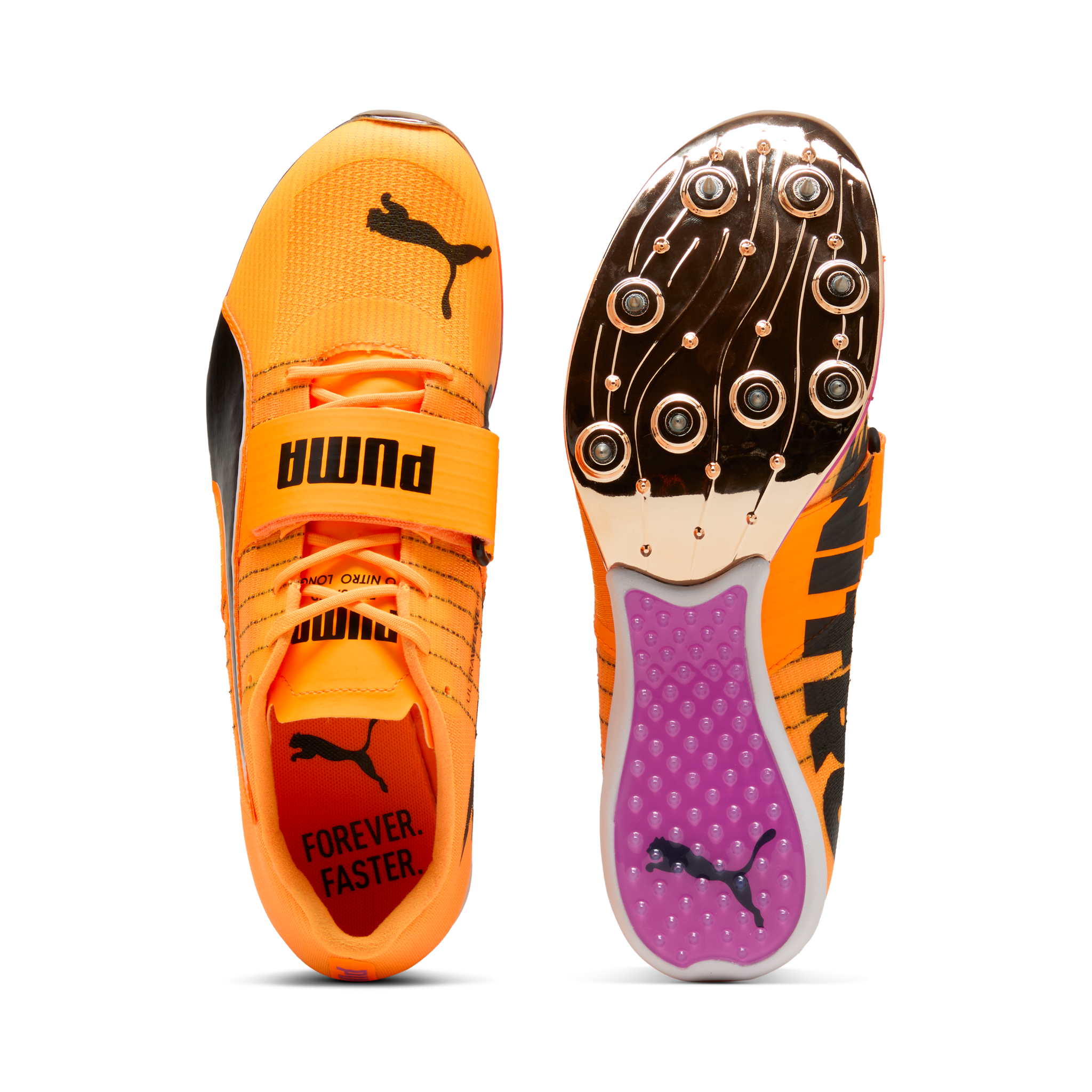 Puma evoSPEED Tokyo Nitro LJ | Sport39.de
